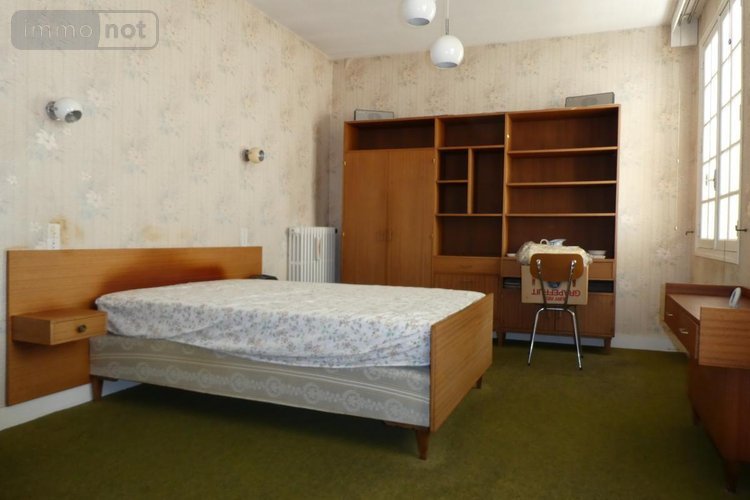 Maison a vendre Saint-Hilaire-du-Harcouët 50600 Manche 125 m2 4 pièces 148994 euros