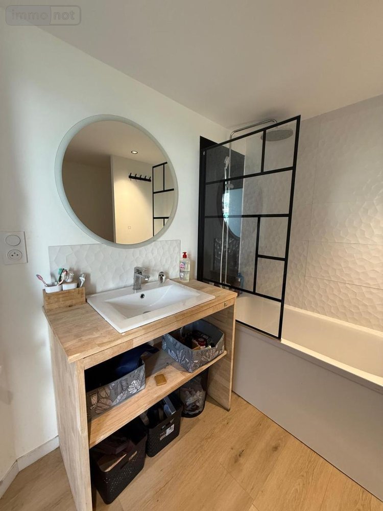 Maison a vendre Port-Louis 56290 Morbihan 180 m2  857740 euros