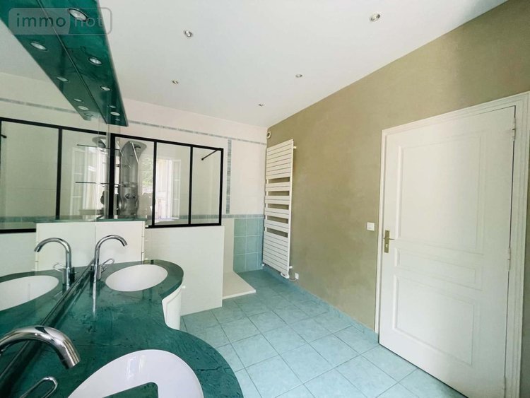 Maison a vendre Varrains 49400 Maine-et-Loire 230 m2 5 pièces 374385 euros