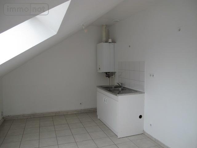 Location appartement Le Petit-Quevilly 76140 Seine-Maritime 71 m2 3 pièces 695 euros
