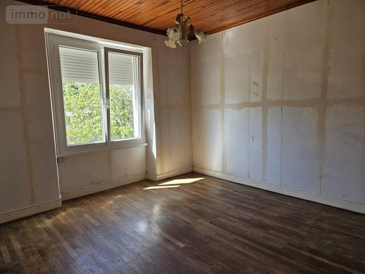 Maison a vendre Belz 56550 Morbihan 95 m2 5 pièces 276940 euros