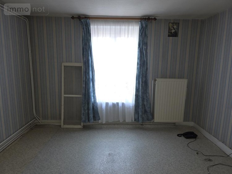 Maison a vendre Sin-le-Noble 59450 Nord 89 m2 6 pièces 121325 euros