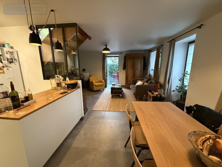 Maison a vendre Theix-Noyalo 56450 Morbihan 55 m2 3 pièces 280600 euros