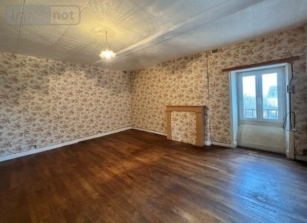 Maison a vendre Brûlon 72350 Sarthe 70 m2 3 pièces 68900 euros