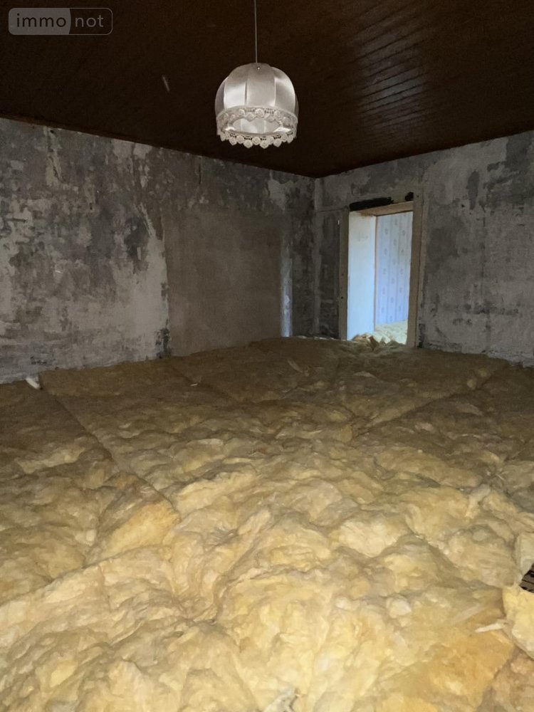 Maison a vendre Étrepigney 39700 Jura 119 m2  120000 euros