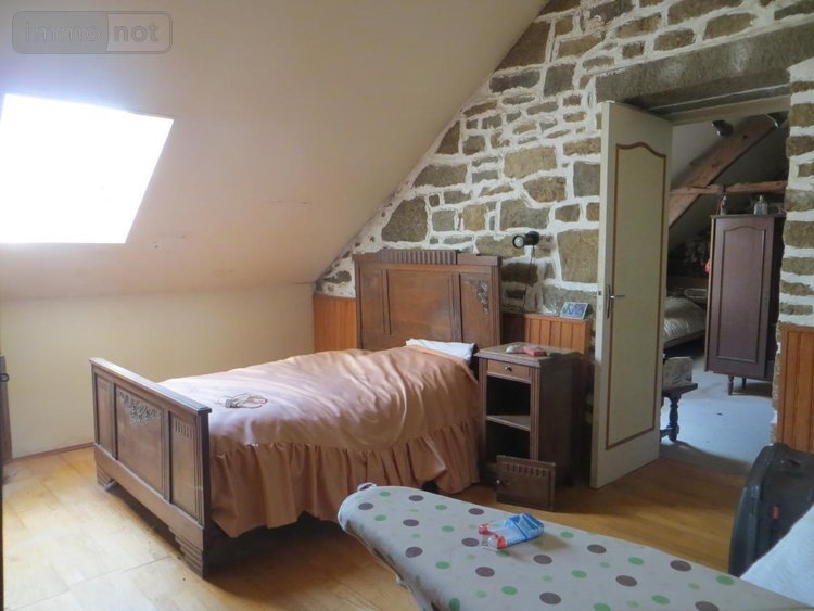 Maison a vendre Le Gast 14380 Calvados 76 m2 4 pièces 56700 euros