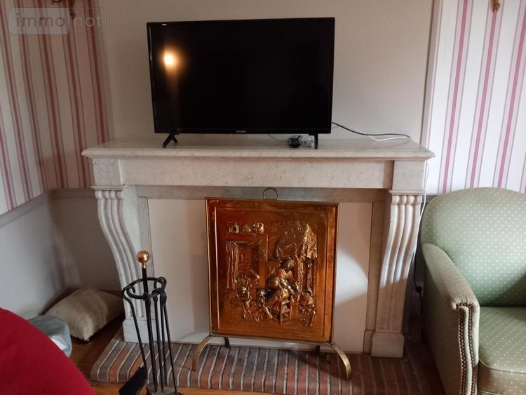 Maison a vendre Tessé-Froulay 61410 Orne 235 m2 10 pièces 468000 euros