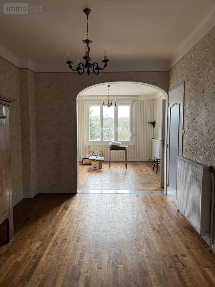 Maison a vendre La Chèze 22210 Côtes-d'Armor 129 m2  126720 euros