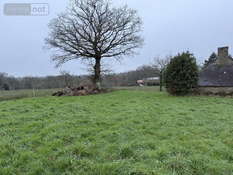 Maison a vendre Plouguenast-Langast 22150 Côtes-d'Armor 40 m2  23000 euros