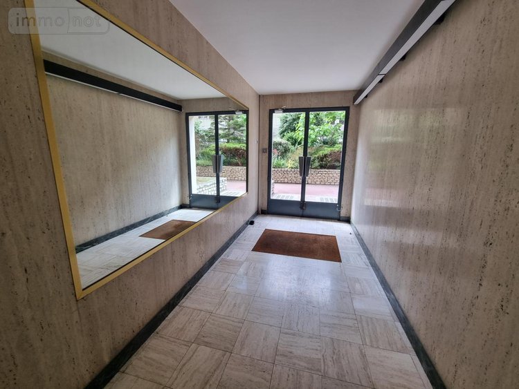 Appartement a vendre Paris 12e arrondissement 75012 Paris 29 m2 1 pièce 309750 euros