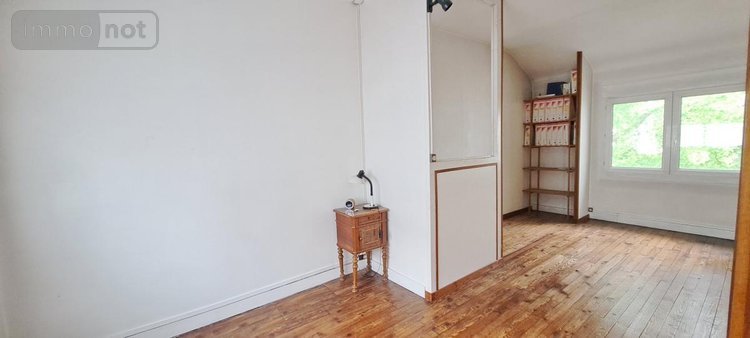 Maison a vendre Angers 49000 Maine-et-Loire 86 m2 4 pièces 325450 euros