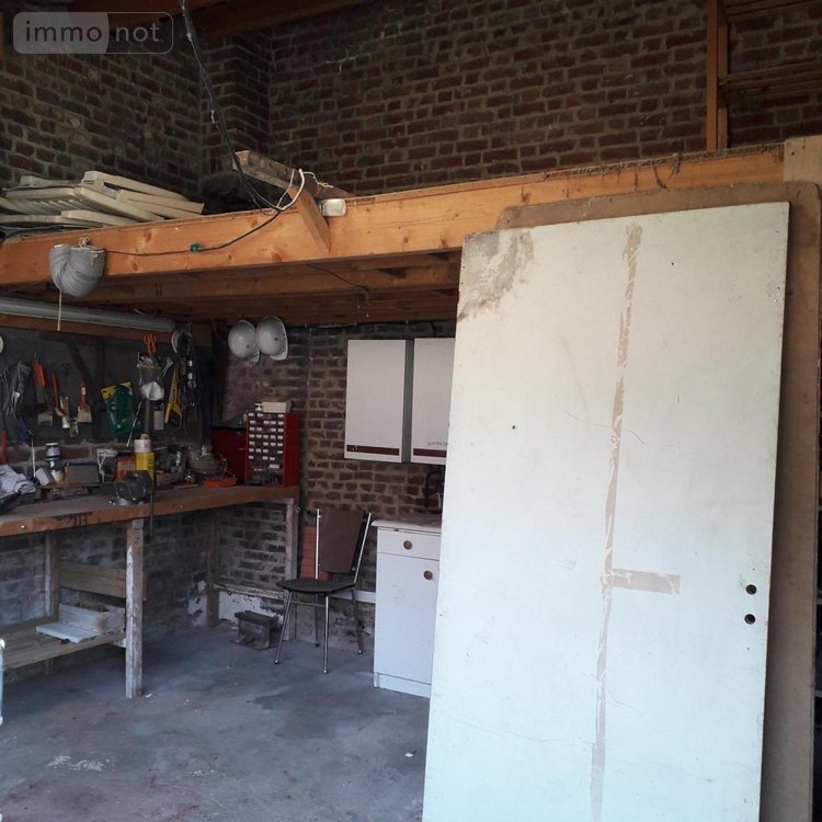 Maison a vendre Lille 59000 Nord 83 m2 5 pièces 179000 euros