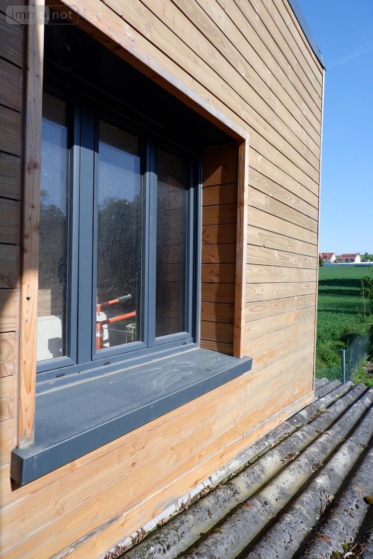 Maison a vendre Port-le-Grand 80132 Somme 173 m2 5 pièces 200025 euros