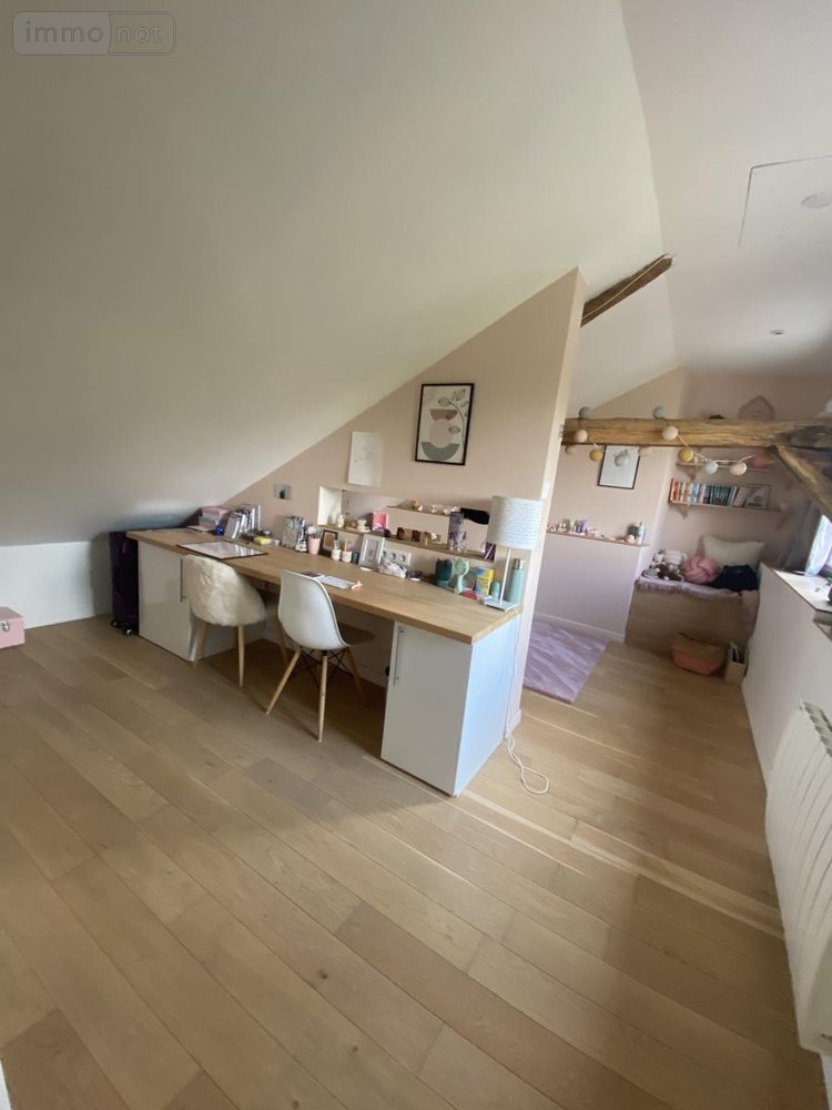 Maison a vendre Angers 49000 Maine-et-Loire 267 m2 10 pièces 707400 euros