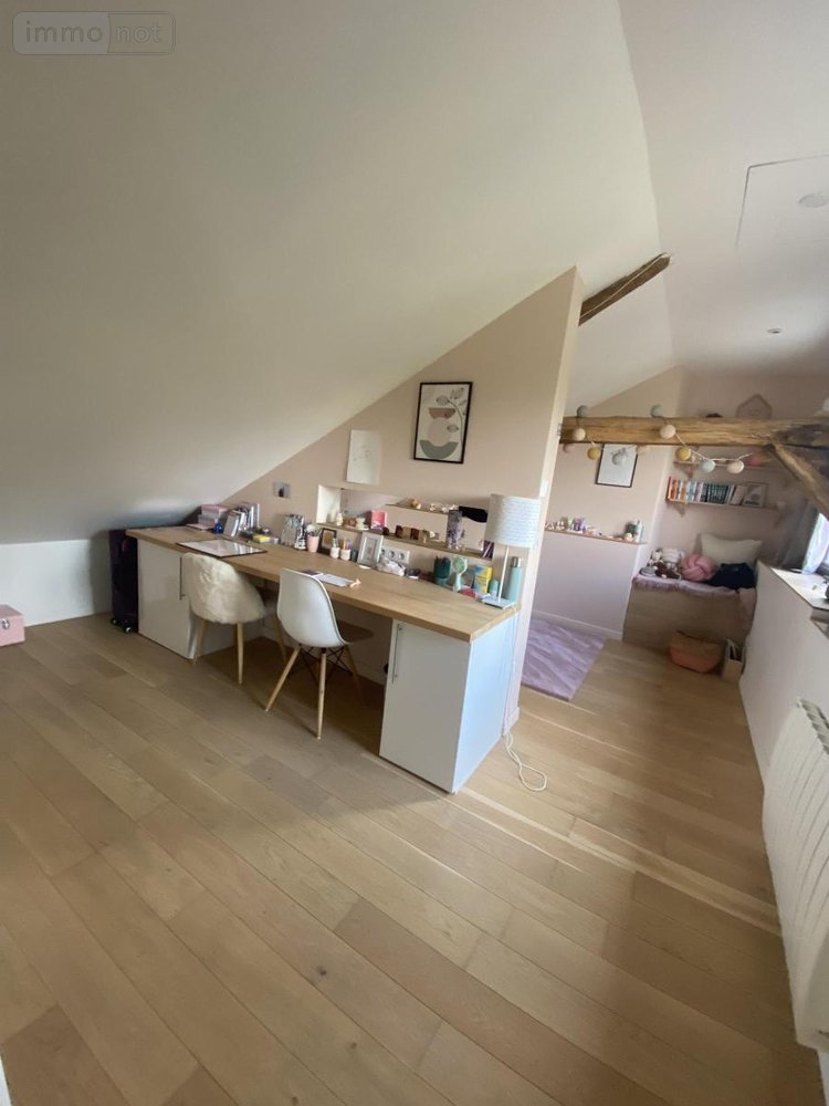 Maison a vendre Savennières 49170 Maine-et-Loire 267 m2 10 pièces 628800 euros