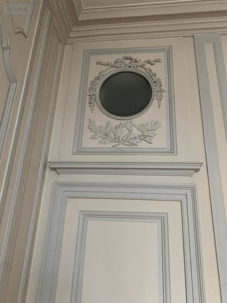 Appartement a vendre Besançon 25000 Doubs 91 m2 3 pièces 220000 euros