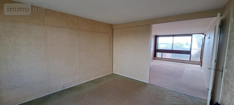 Appartement a vendre Angers 49000 Maine-et-Loire 93 m2 5 pièces 199500 euros