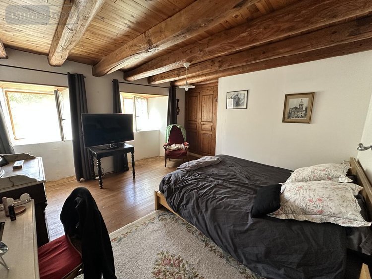 Maison a vendre Neuvéglise-sur-Truyère 15260 Cantal 200 m2  245000 euros