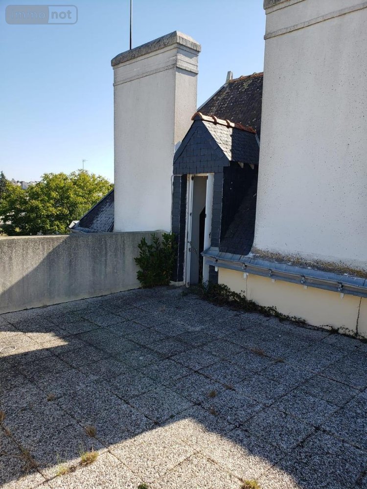 Maison a vendre Riantec 56670 Morbihan 130 m2 6 pièces 426400 euros
