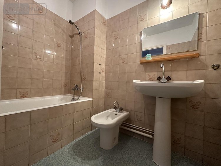 Appartement a vendre Vannes 56000 Morbihan 71 m2 3 pièces 265393 euros