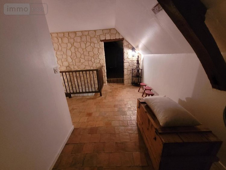 Maison a vendre Précigné 72300 Sarthe 242 m2 7 pièces 312000 euros