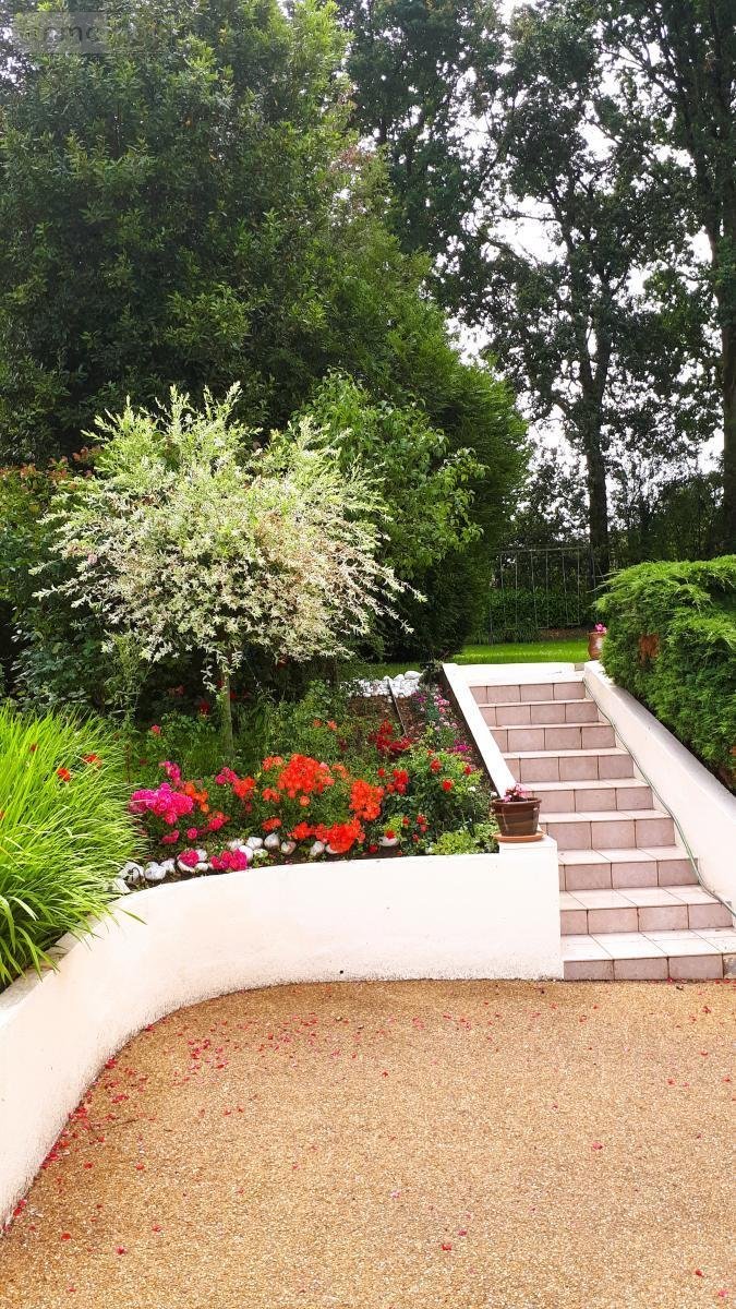 Maison a vendre Saint-Ouën-des-Toits 53410 Mayenne 174 m2 7 pièces 329000 euros