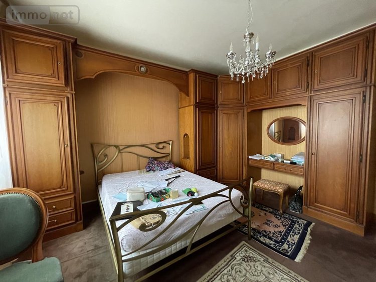 Appartement a vendre Lorient 56100 Morbihan 136 m2 5 pièces 291520 euros