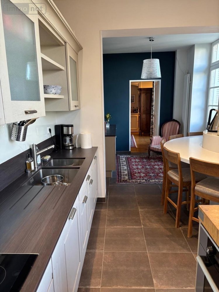 Maison a vendre Angers 49000 Maine-et-Loire 282 m2 10 pièces 1580000 euros