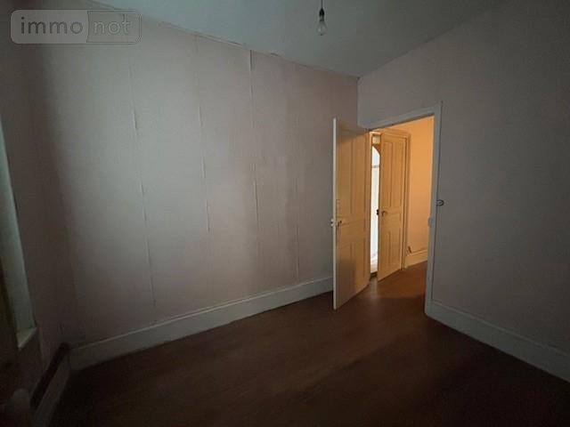 Maison a vendre Molinchart 02000 Aisne 162 m2 7 pièces 160000 euros