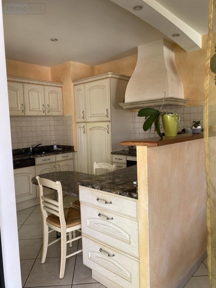 Maison a vendre Sainte-Flaive-des-Loups 85150 Vendée 125 m2 4 pièces 352200 euros