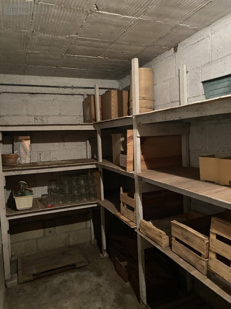 Appartement a vendre Vire-Normandie 14500 Calvados 79 m2 4 pièces 98440 euros