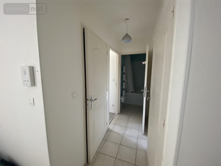 Appartement a vendre Montargis 45200 Loiret 57 m2 2 pièces 133560 euros