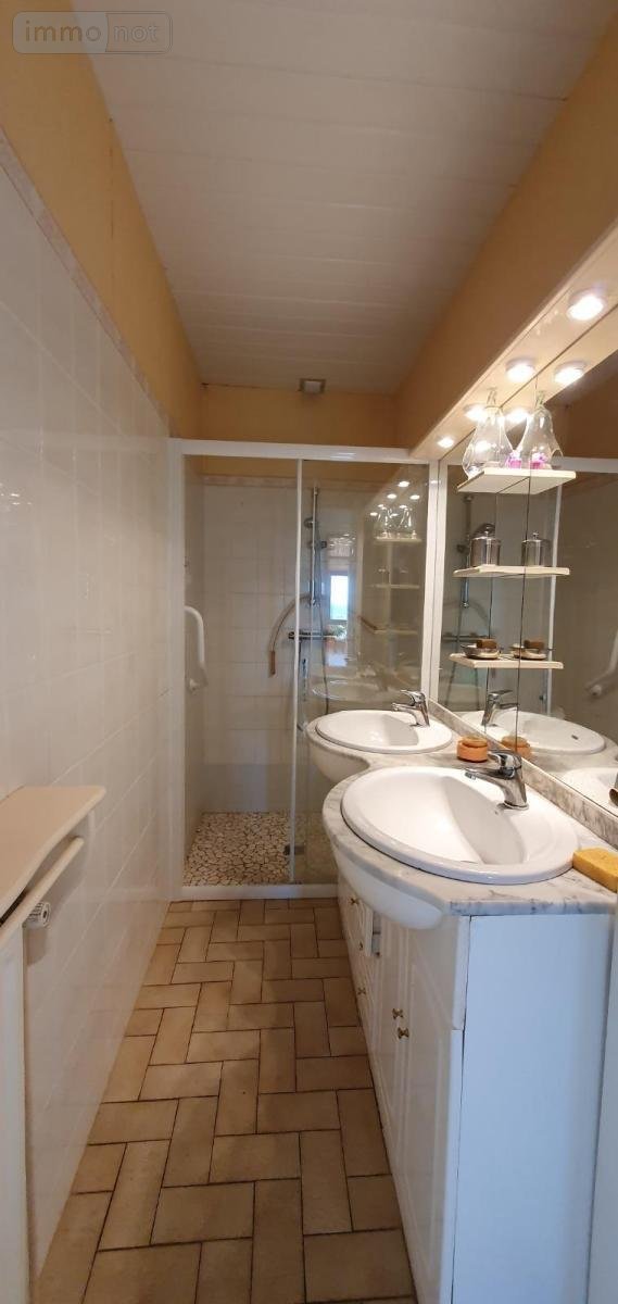 Maison a vendre Porspoder 29840 Finistère 102 m2 4 pièces 360000 euros