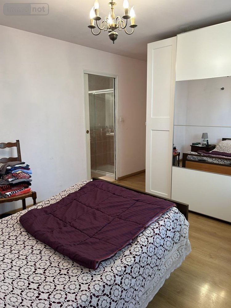 Maison a vendre Landerneau 29800 Finistère 123 m2 7 pièces 289900 euros