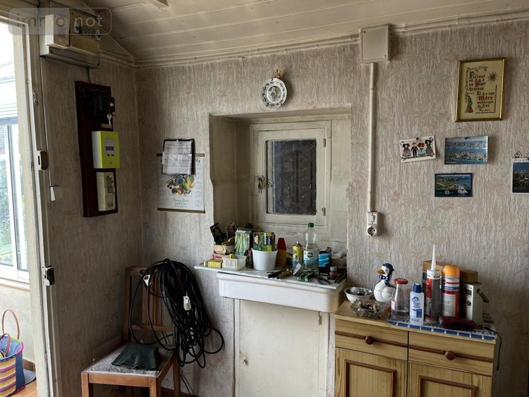 Maison a vendre Perrigny-sur-l'Ognon 21270 Côte-d'Or 107 m2 4 pièces 137000 euros