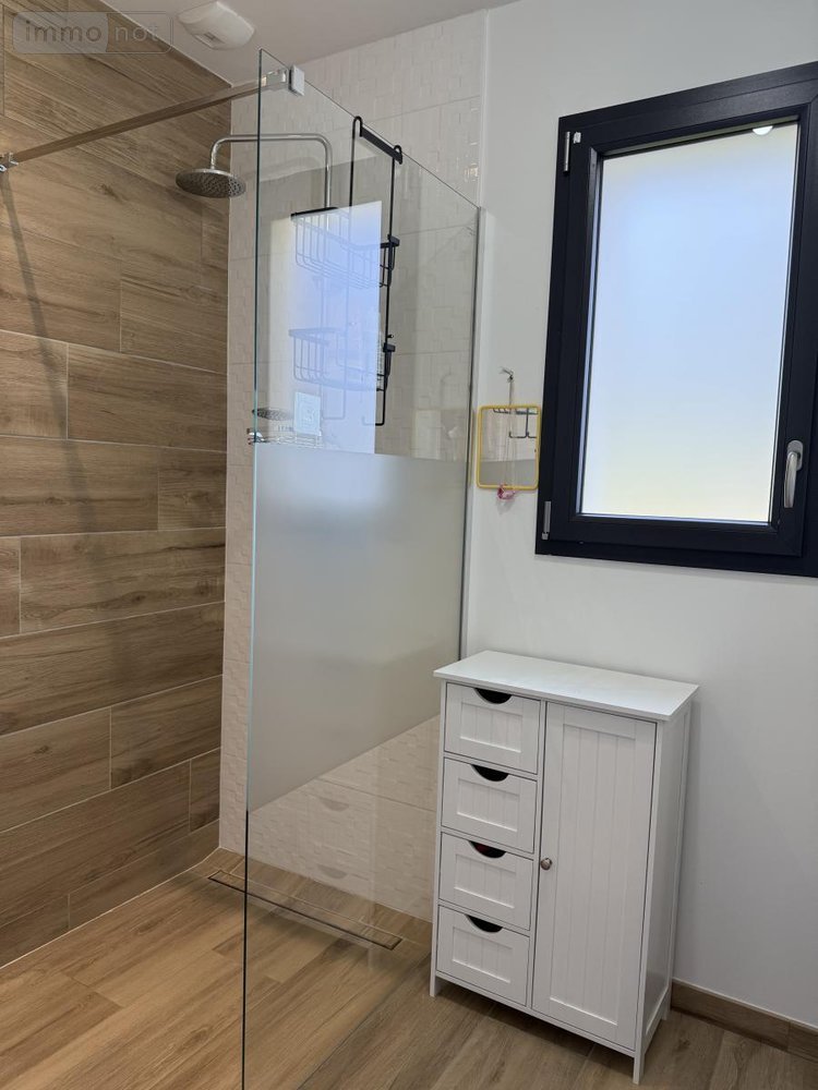 Maison a vendre Le May-sur-Èvre 49122 Maine-et-Loire 115 m2 5 pièces 282480 euros