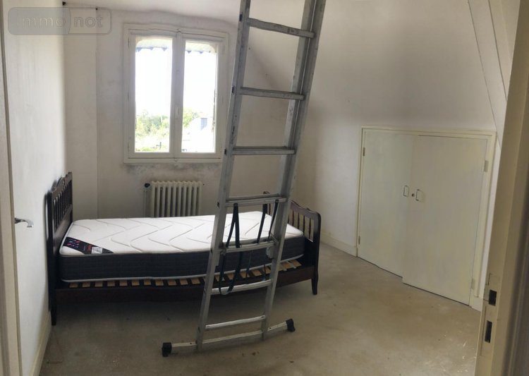 Maison a vendre Crach 56950 Morbihan 143 m2 7 pièces 417000 euros
