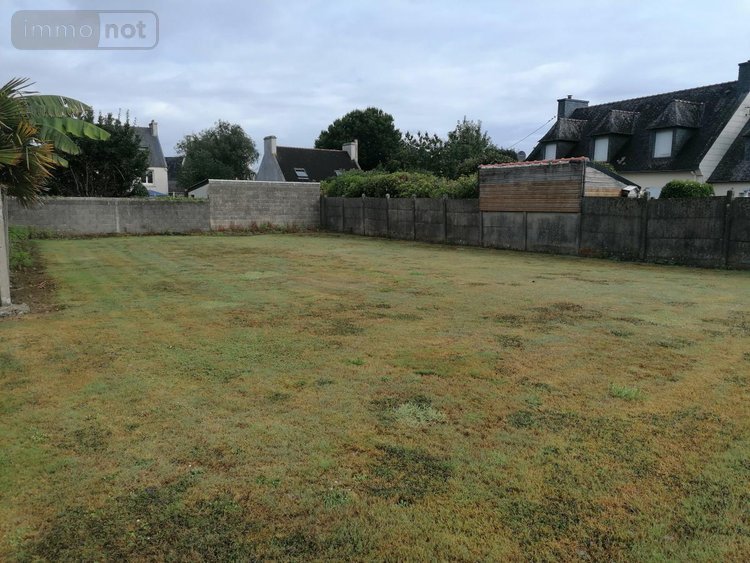 Maison a vendre Lanhouarneau 29430 Finistère 112 m2 5 pièces 197980 euros