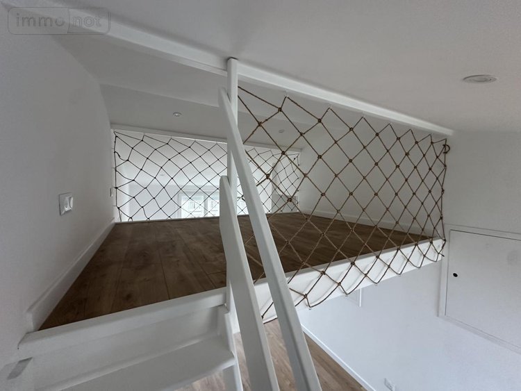 Location appartement Outreau 62230 Pas-de-Calais 25 m2 1 pièce 475 euros