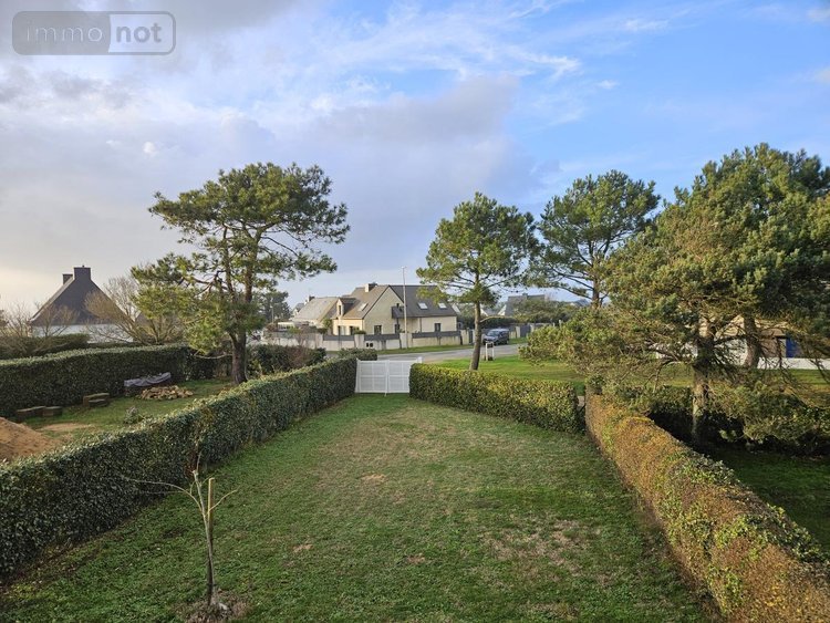 Maison a vendre Erdeven 56410 Morbihan 130 m2 5 pièces 541120 euros