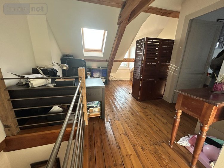 Maison a vendre Cambrai 59400 Nord 139 m2 7 pièces 241000 euros