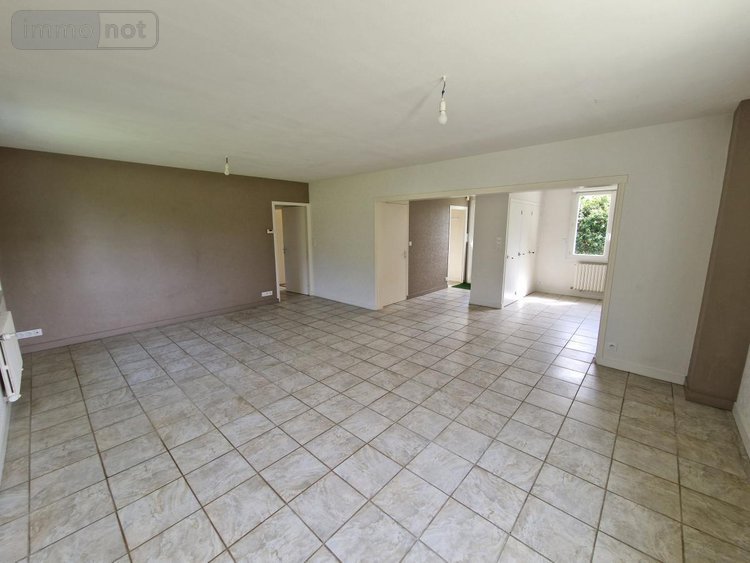 Maison a vendre Saint-Guyomard 56460 Morbihan 90 m2 5 pièces 227000 euros