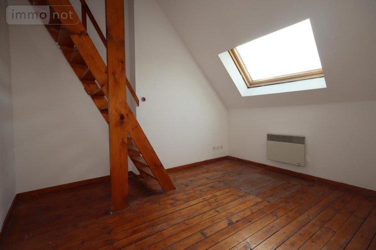 Maison a vendre Abancourt 59268 Nord 88 m2 4 pièces 99500 euros