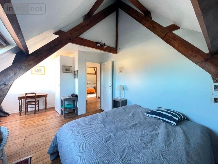 Maison a vendre Saint-Malo 35400 Ille-et-Vilaine 246 m2 9 pièces 989000 euros