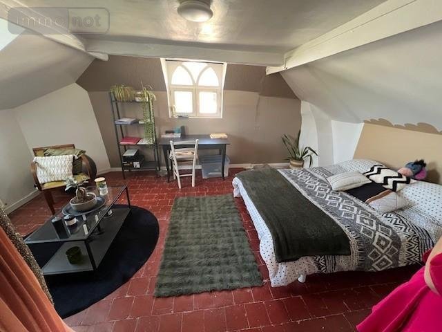 Maison a vendre Lisieux 14100 Calvados 120 m2 6 pièces 261000 euros