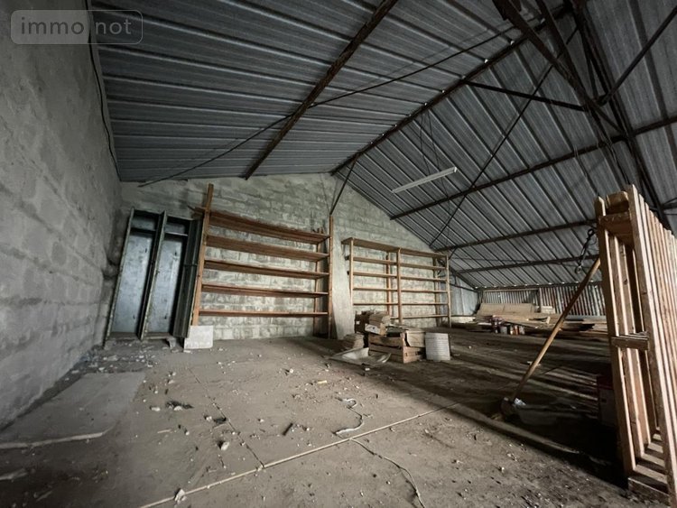 Maison a vendre Marolles-les-Braults 72260 Sarthe 105 m2 4 pièces 69140 euros