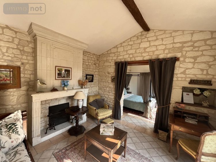 Divers a vendre Bournand 86120 Vienne 310 m2  899000 euros