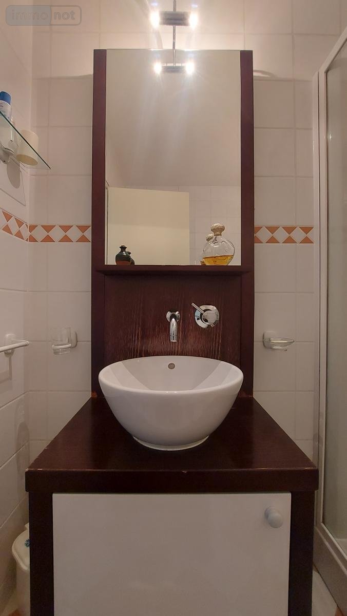 Appartement a vendre Besançon 25000 Doubs 86 m2 3 pièces 215000 euros