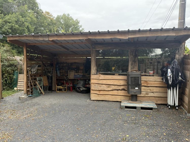 Maison a vendre Proyart 80340 Somme 86 m2 4 pièces 156000 euros