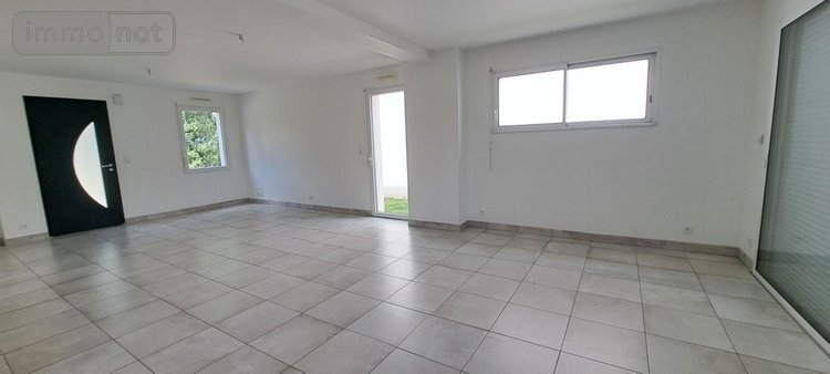 Maison a vendre Avrillé 49240 Maine-et-Loire 102 m2 5 pièces 346350 euros